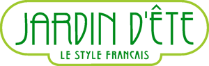 Логотип Jardin D'ete.
