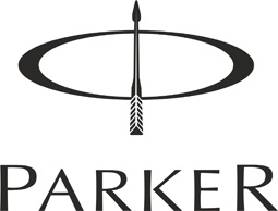 Логотип Паркер.