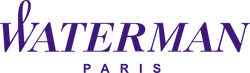 Логотип Waterman.