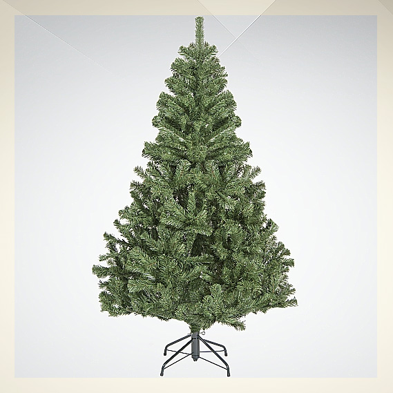 Искусственная ёлка Nord Pine. Искусственная ёлка Nord Pine. Ёлка новогодняя, искусственная. Материал - метал, пвх. Цвет - зелёный.